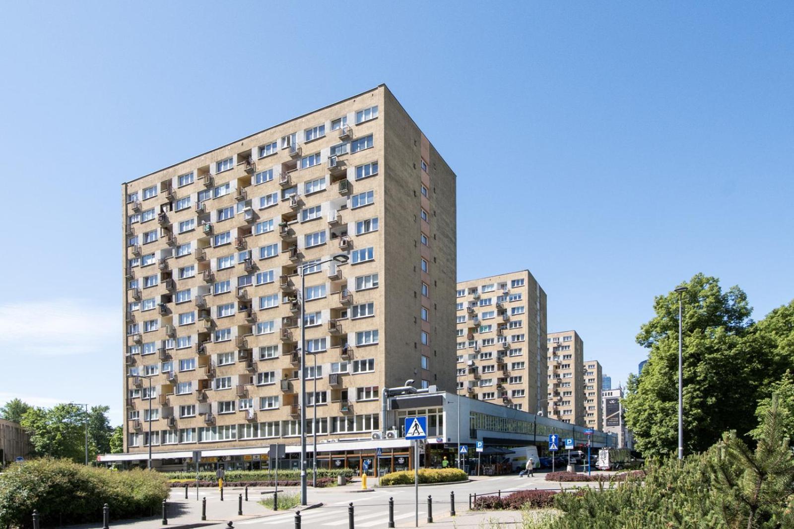 Labo - Panska Leilighet