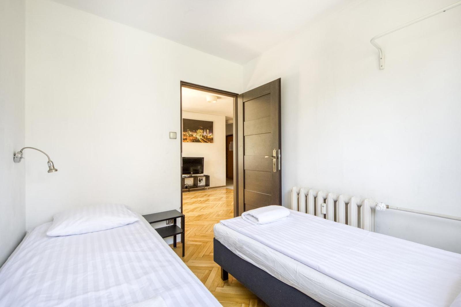 Labo - Panska Leilighet Warszawa