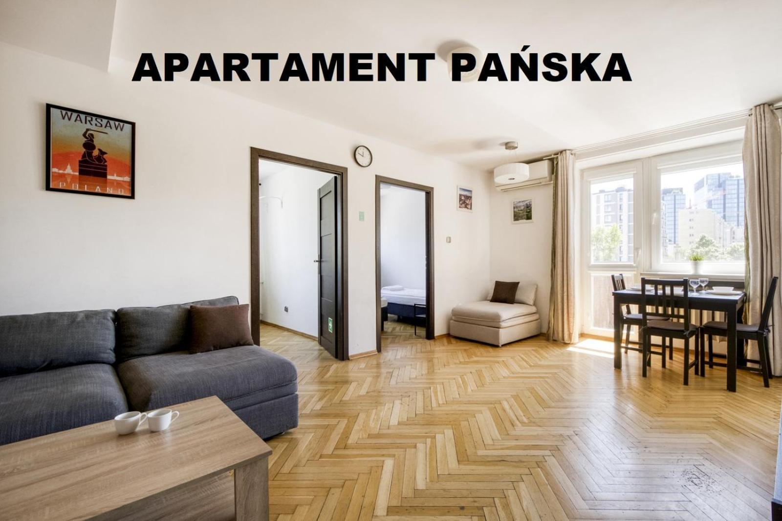 Labo - Panska Warszawa