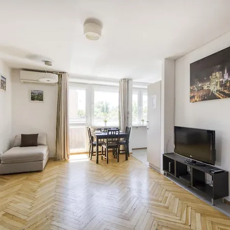 Labo Apartment - Apartamenty Panska Warszawa Eksteriør bilde