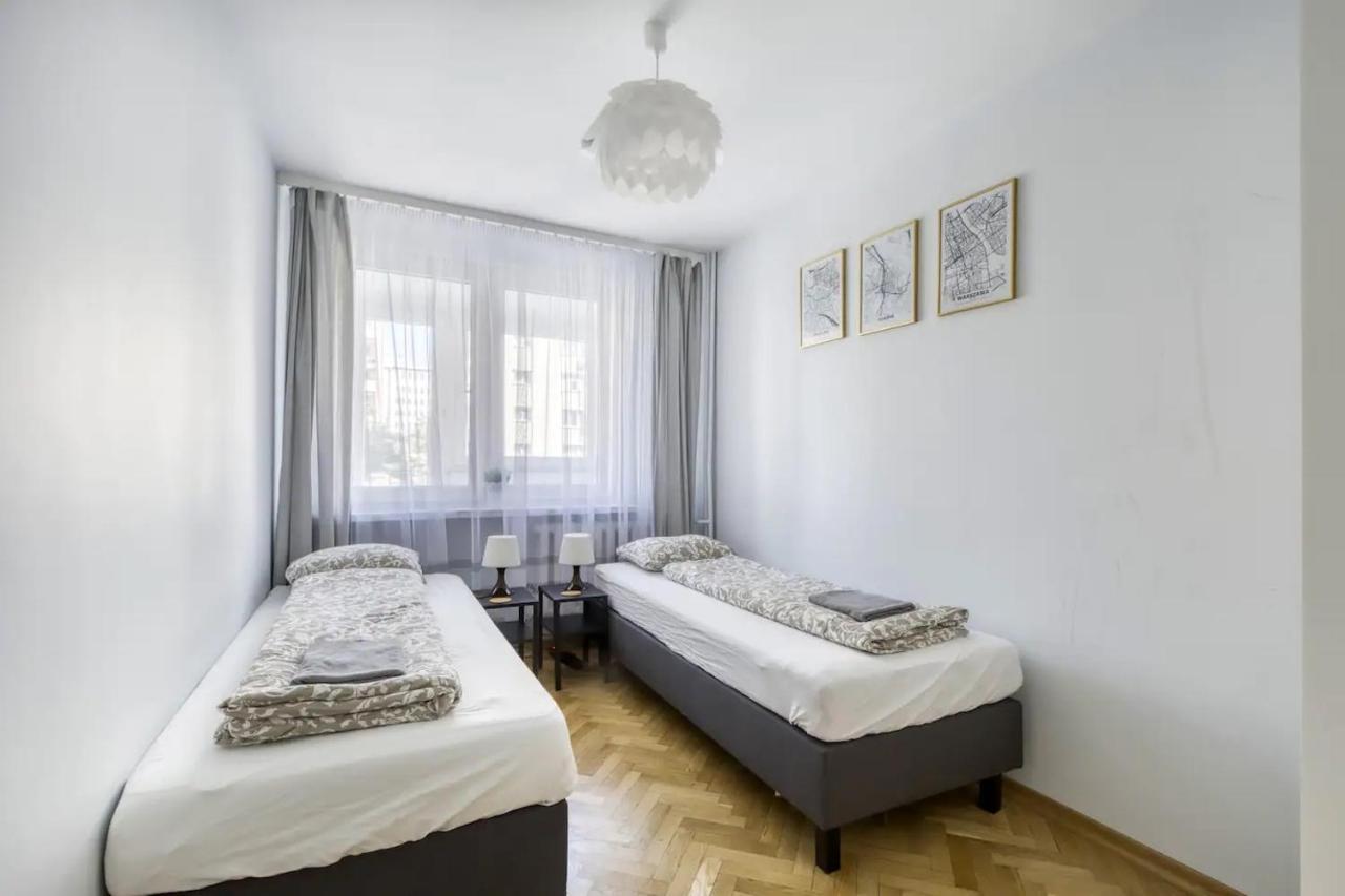 Apartment Labo Apartment - Apartamenty Panska