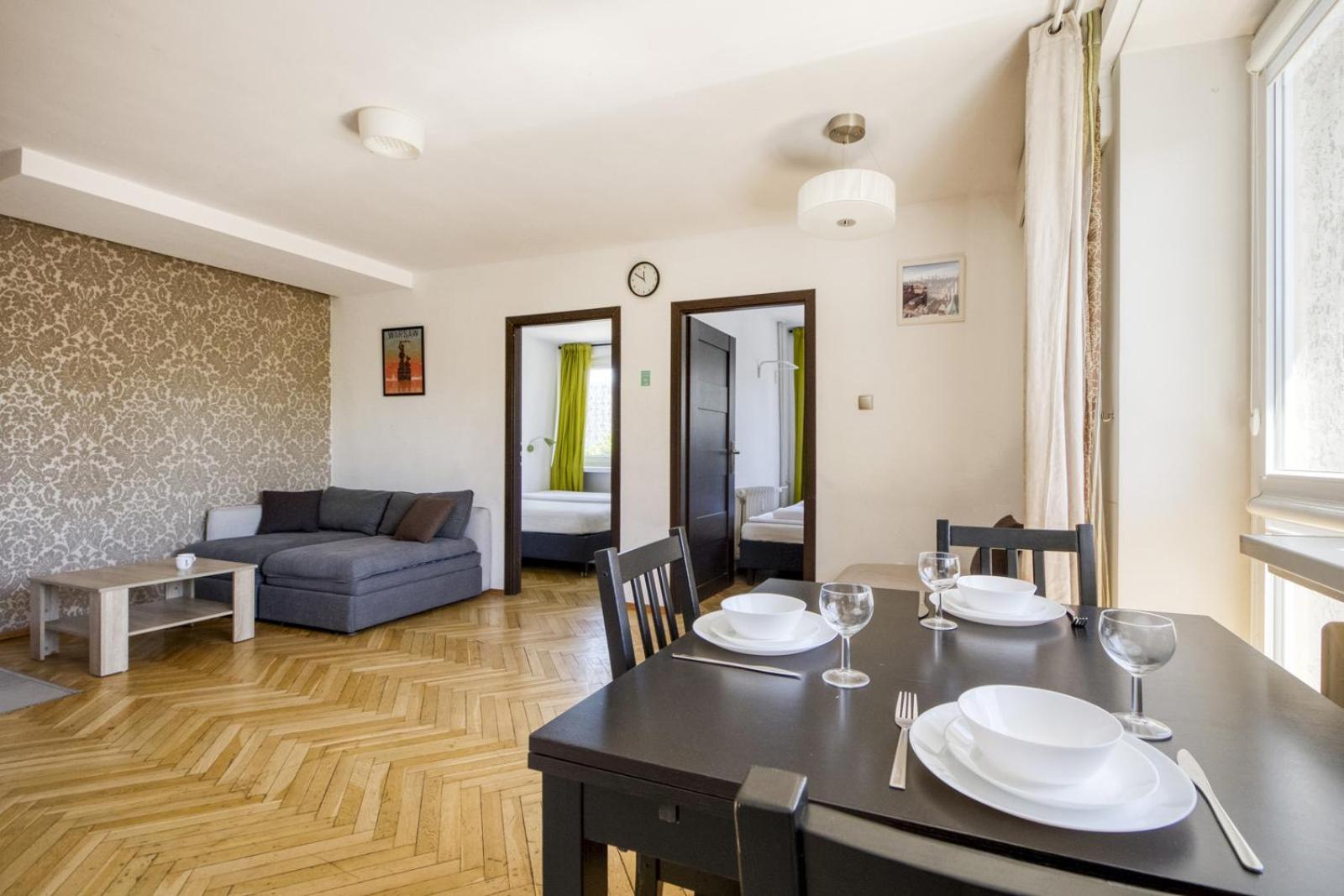 Labo Apartment - Apartamenty Panska *