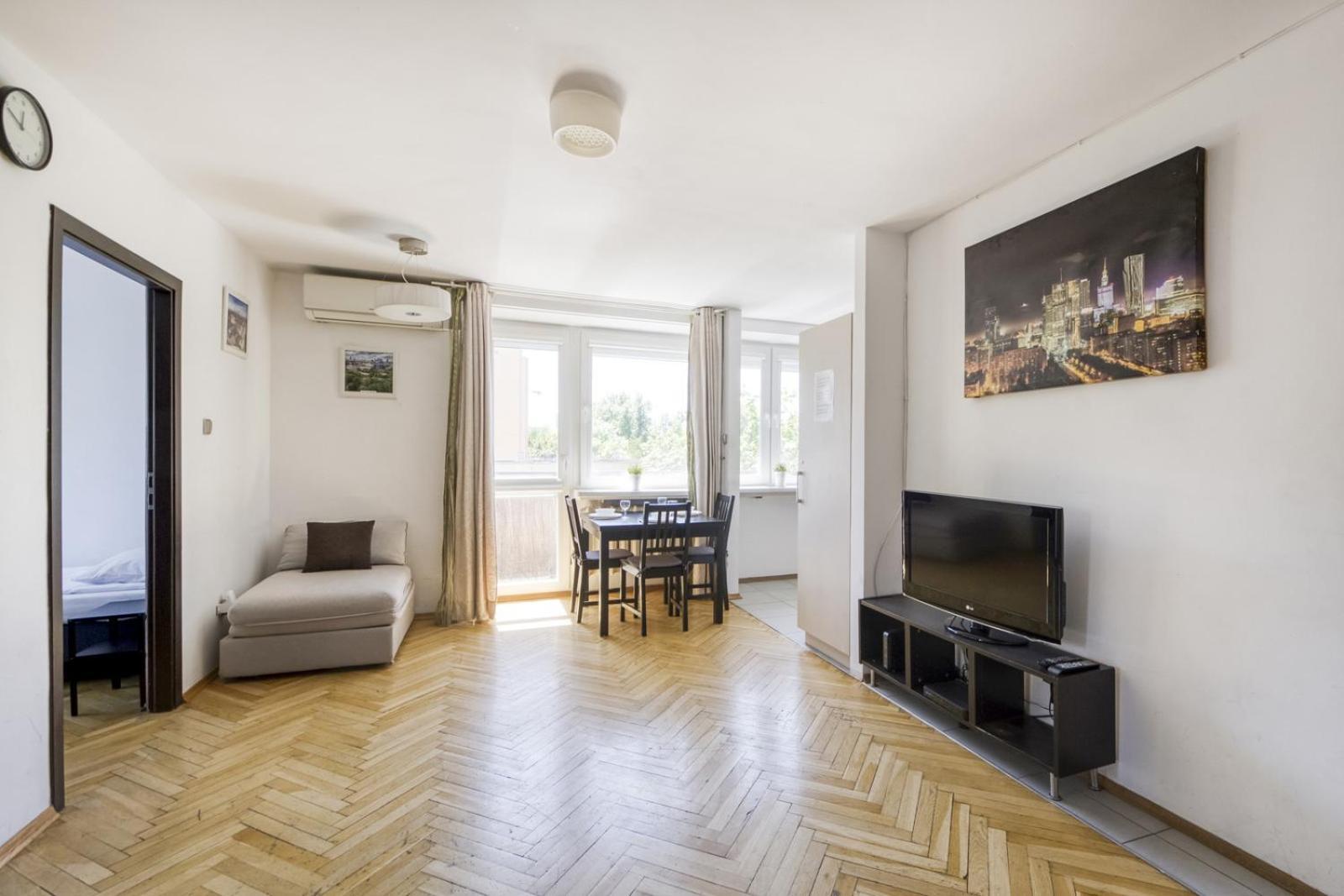 Labo Apartment - Apartamenty Panska